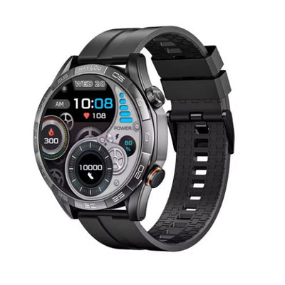 Reloj Inteligente HAYLOU Solar 5 LS20 con Carga Solar y Bluetooth - Image 5