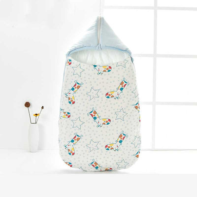 Saco Térmico para Bebé - Protección Abdominal Invierno y Otoño - Image 7