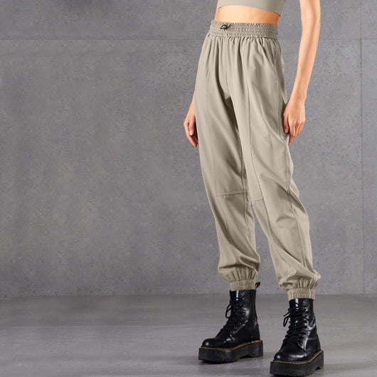Pantalones Deportivos Ajustados para Correr y Fitness - Diseño Elegante - Image 18