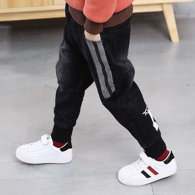 Pantalones Vaqueros para Niños - Ropa Infantil de Calidad - Image 2