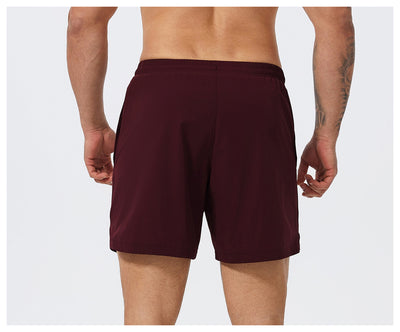 Shorts Deportivos Multifuncionales para Hombre - Image 34
