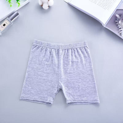 Shorts de Seguridad para Niña - Colores Divertidos - Image 22
