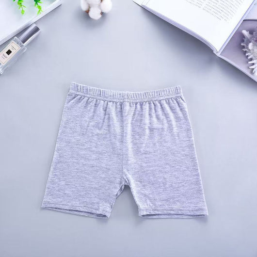 Shorts de Seguridad para Niña - Colores Divertidos - Image 22