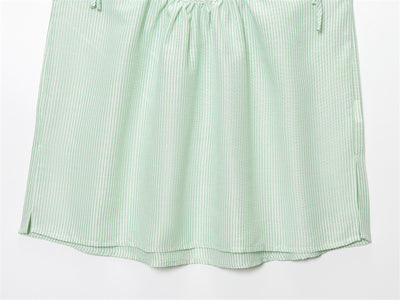 Blusa Suelta con Tirantes y Lunares - Colección Verano - Image 16