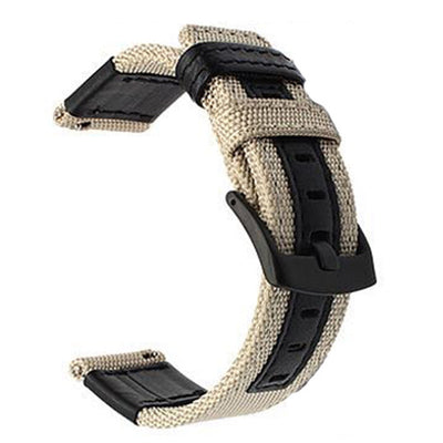 Correa de Reloj Ajustable Tejida en Nylon - Image 11