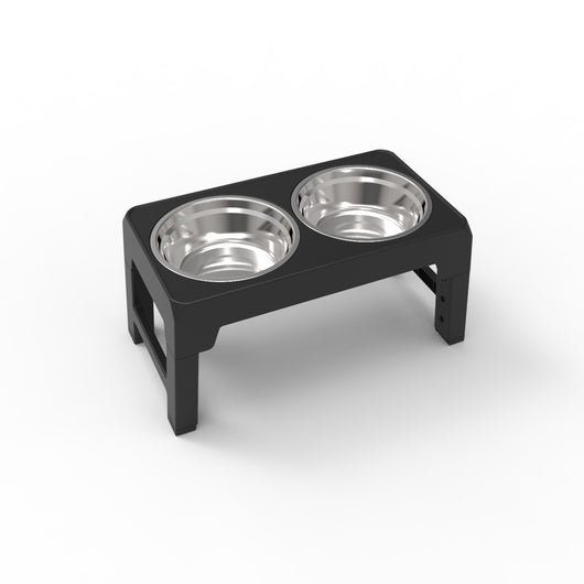 Comedero Ajustable para Perros con Elevación Integrada - Image 9