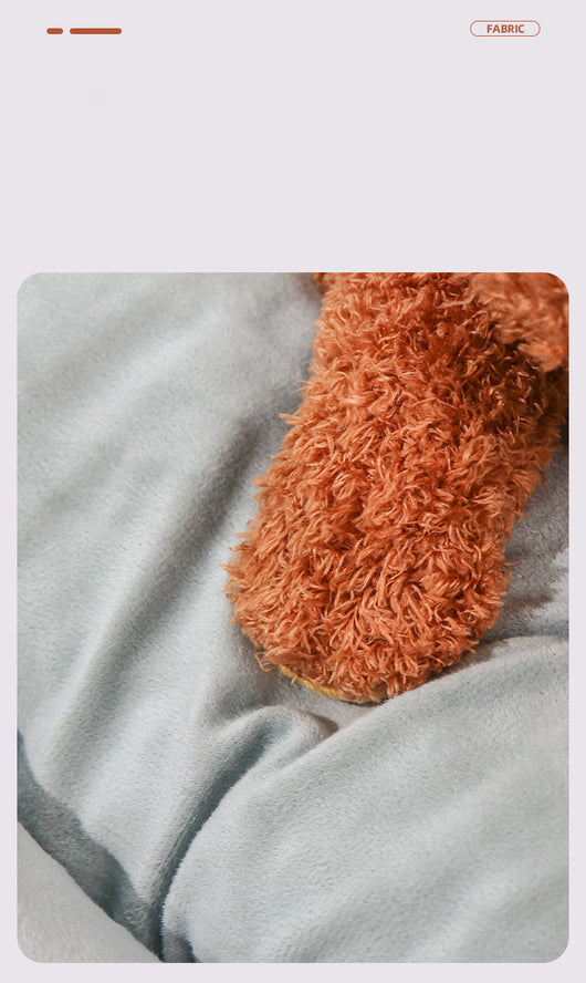 Cama Sofá para Perros y Gatos - Cómoda y Acogedora - Image 13