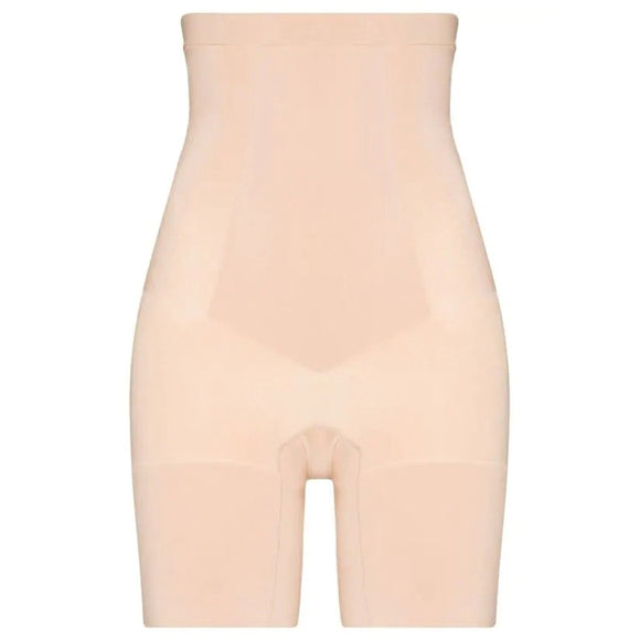 Pantalón Modelador de Cintura Alta con Control Abdominal