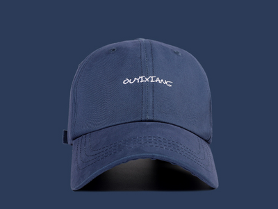 Sombrero de Sol Casual Unisex Estilo Japonés para Exteriores - Image 10