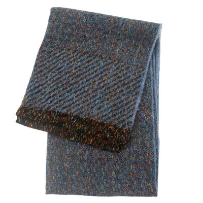 Pañuelo Floral con Clip para Barba Estilo Europeo y Americano - Image 16