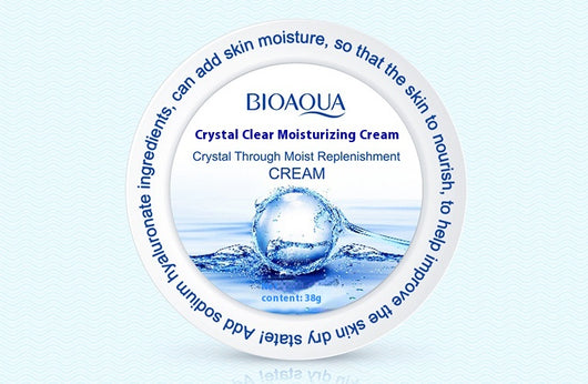 Crema Hidratante Nutritiva para la Piel - Image 5