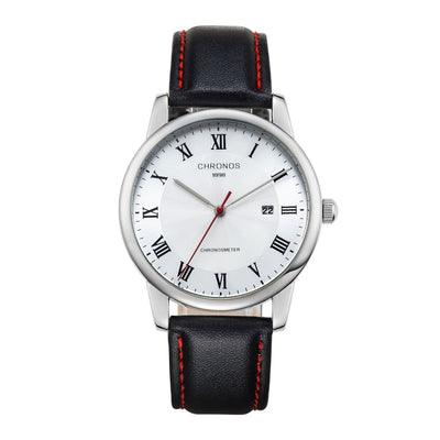 Reloj Clásico con Números Romanos - Image 8