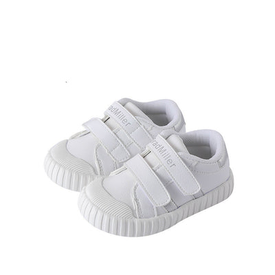 Zapatos Suave para Bebé Niña - Primeros Pasos Cómodos