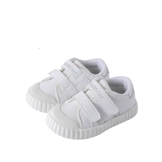 Zapatos Suave para Bebé Niña - Primeros Pasos Cómodos