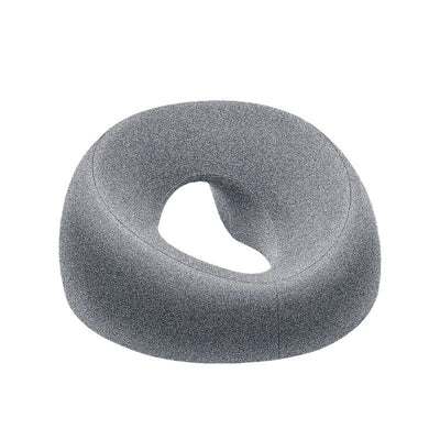 Almohada Ergonómica de Espuma Viscoelástica para Masaje Facial - Image 4
