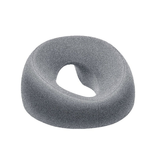 Almohada Ergonómica de Espuma Viscoelástica para Masaje Facial - Image 4