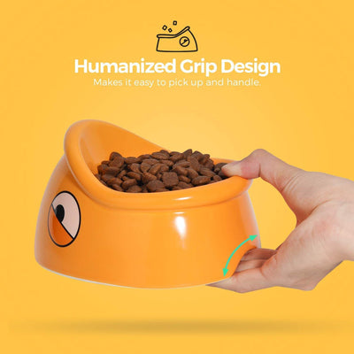 Comedero Antivuelco para Mascotas - Image 4