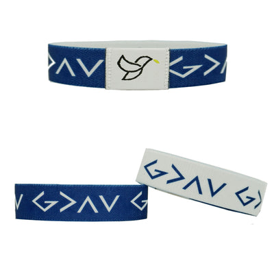 Pulsera Bíblica de Moda - Brazalete Inspiracional Ajustable - Image 14