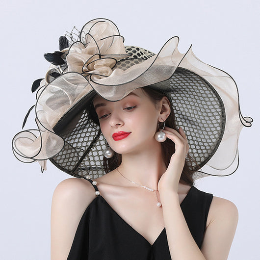 Visera Deportiva Elegante Estilo Europeo para Mujer - Image 16