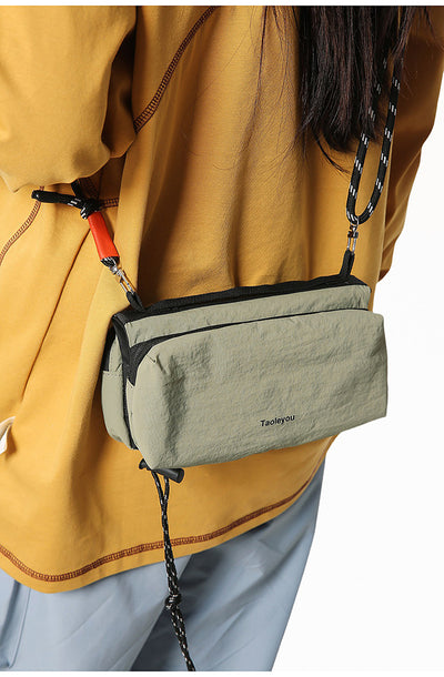 Bolsa Crossbody Deportiva para Mujer - Estilo Casual Outdoor - Image 30