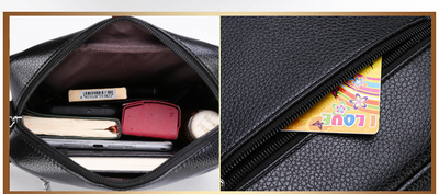 Bolsas Crossbody para Hombre: Estilo y Funcionalidad en Cada Viaje - Image 13