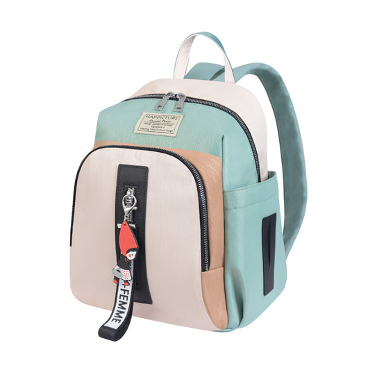Mochila Multifuncional Ligera para Mamás Modernas - Image 23
