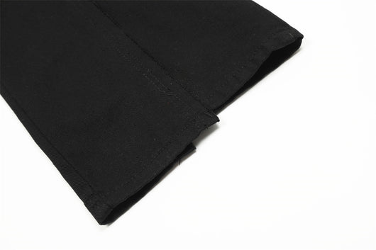 Pantalones Cargo Rectos Hombre Estilo Urbano - Image 5