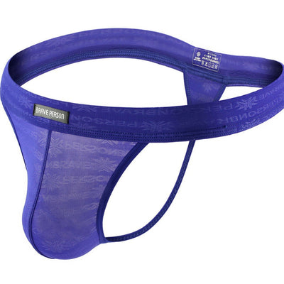 Bóxer Clásico T-back para Hombre - Image 5