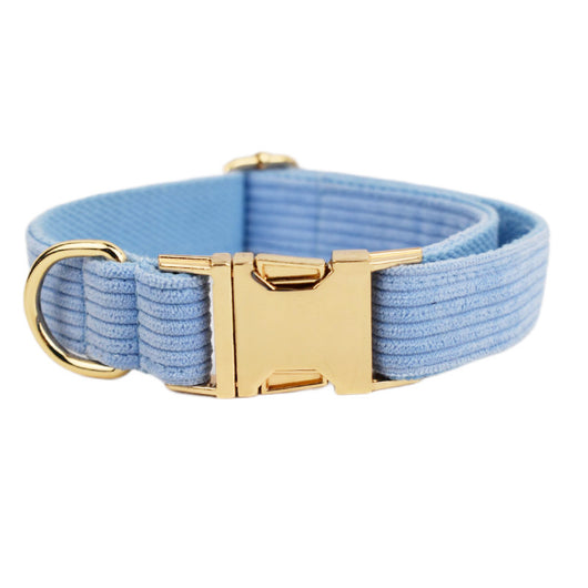 Collar para Perro de Terciopelo Suave - Image 8
