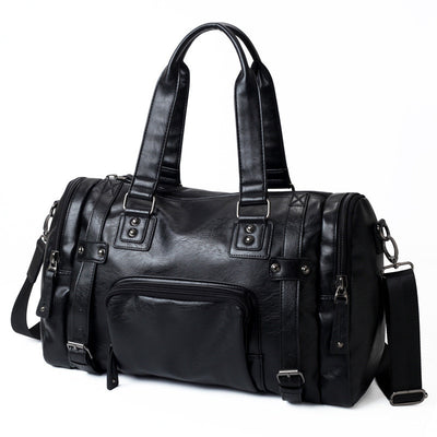 Bolsa de Viaje Casual para Hombre con Bandolera - Image 8