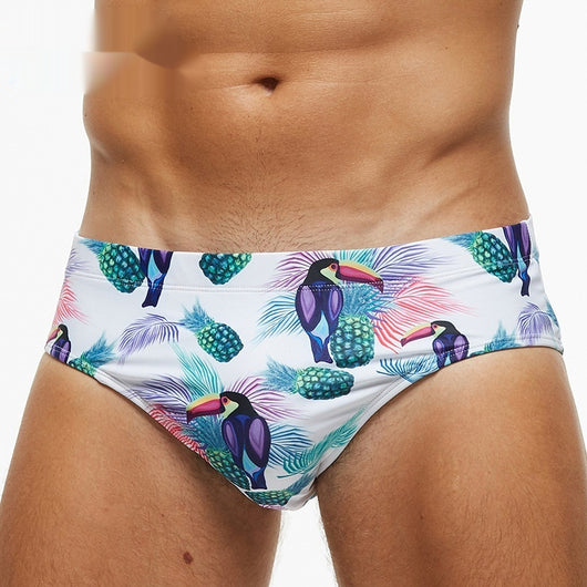 Bañador Talla Grande Liso y Cómodo - Image 18
