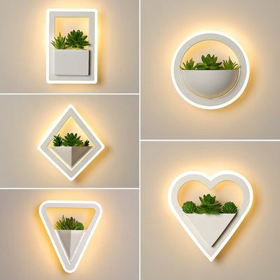Aplique de Pared Minimalista Moderno - Image 18