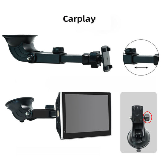 Proyector de Pantalla Portátil para Automóvil - Image 9