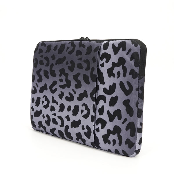Funda Protectora para Laptop 13-14 pulgadas Anti-impacto con Forro de Franela - Image 4