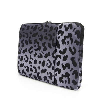 Funda Protectora para Laptop 13-14 pulgadas Anti-impacto con Forro de Franela - Image 4
