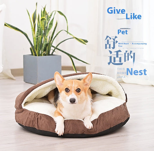 Caseta para Mascotas Desmontable y Lavable - Image 13