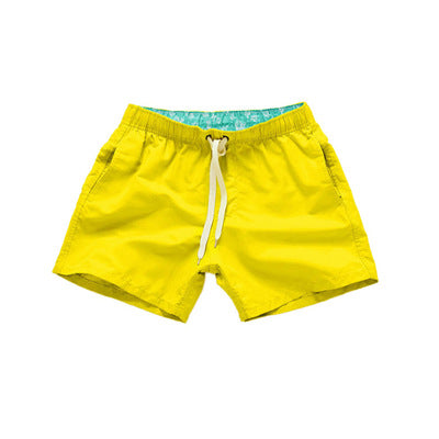Shorts de Playa para Hombre - Pantalones Cortos Surf Verano - Image 3