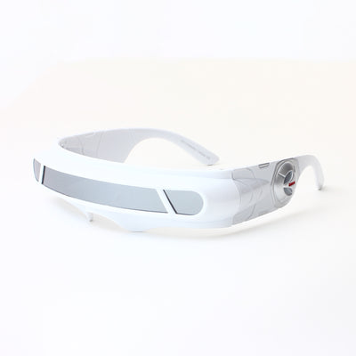 Gafas de Sol Deportivas con Tecnología Láser - Image 4