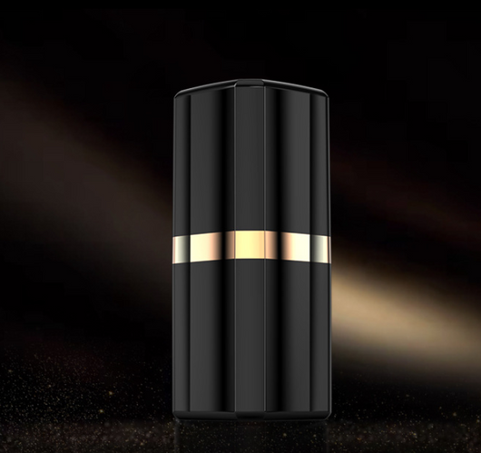 Auriculares Bluetooth Estilo Lápiz Labial con Cancelación de Ruido - Image 7