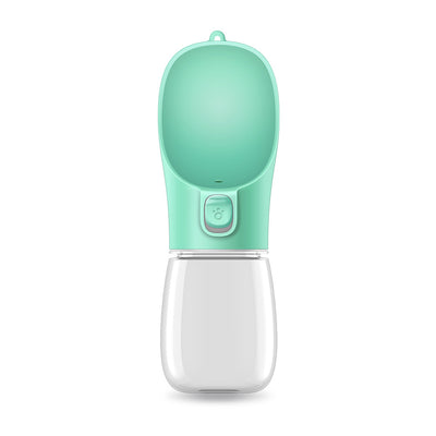 Fuente Portátil de Agua para Gatos con Dispensador Inteligente - Image 22