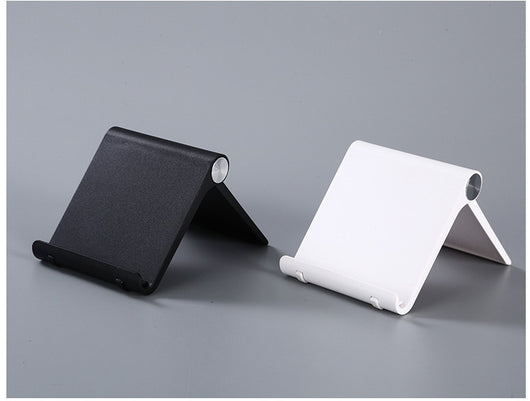 Soporte Plegable para Celular de Escritorio - Diseño Compacto y Versátil - Image 6