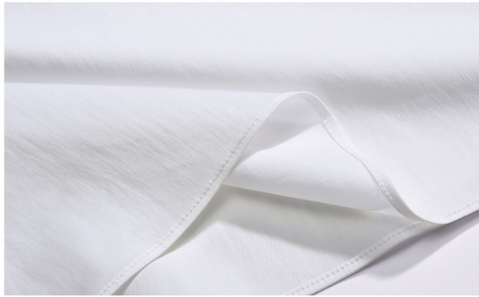 Blusa Suelta Asimétrica e Irregular para Mujer - Image 8
