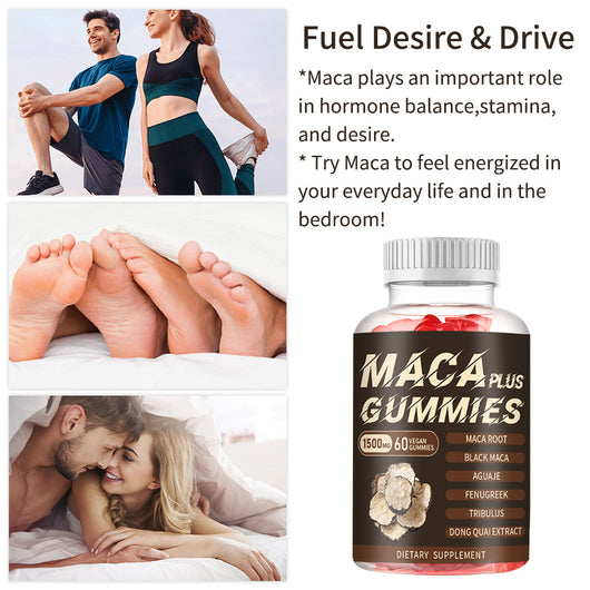 Caramelos Suave de Maca - Image 3