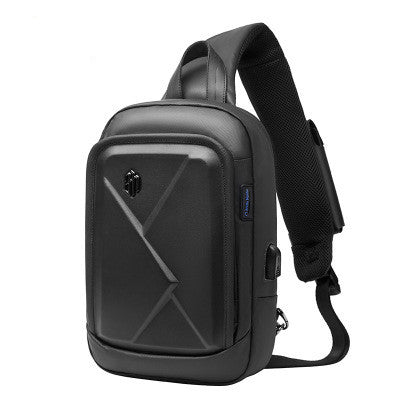 Bolso Bandolera Empresarial Diagonal Impermeable - Image 3