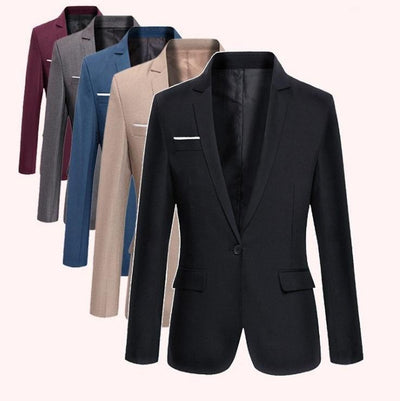 Blazer Slim Fit Moderno para Hombre Joven - Image 16