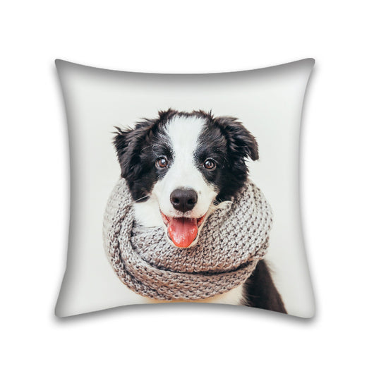 Funda de Almohada para Sofá de Mascota Piel de Durazno Cute Home - Image 24