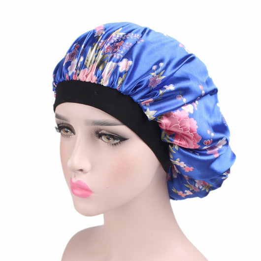 Gorro de Noche Ancho Teñido Premium - Image 11