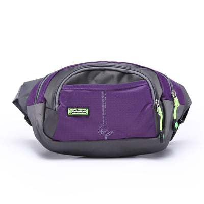 Bolsa de Cintura Deportiva para Viajes, Senderismo y Montaña - Image 3