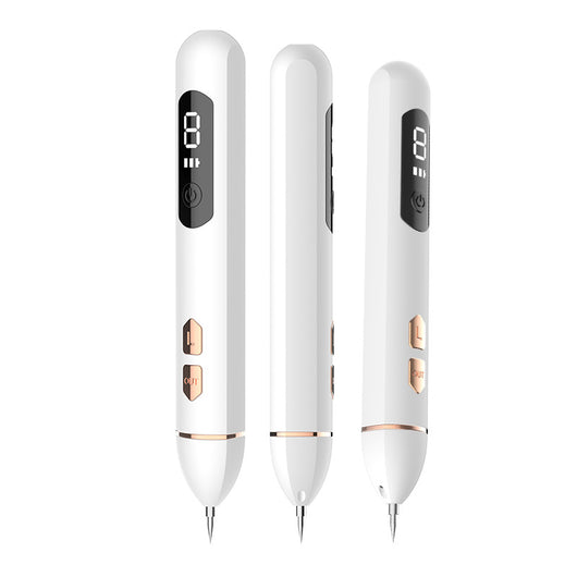 Bolígrafo Láser LCD para Eliminar Pecas y Lunares