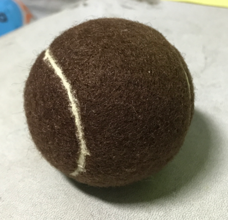Pelota de Tenis Gigante para Perros Grandes - Image 19